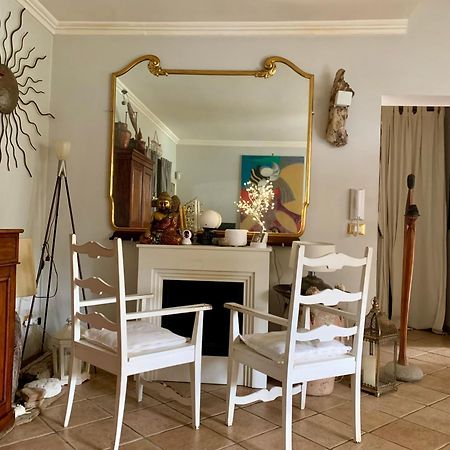 Il Cenacolo Di Sissi Apartment Campagnano Di Roma Ngoại thất bức ảnh