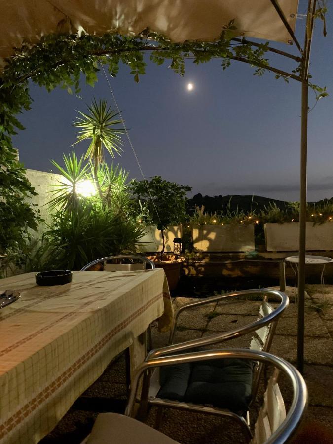 Il Cenacolo Di Sissi Apartment Campagnano Di Roma Ngoại thất bức ảnh