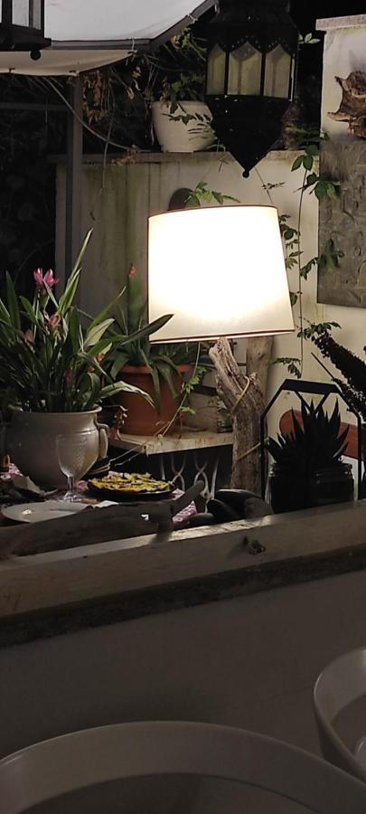 Il Cenacolo Di Sissi Apartment Campagnano Di Roma Ngoại thất bức ảnh