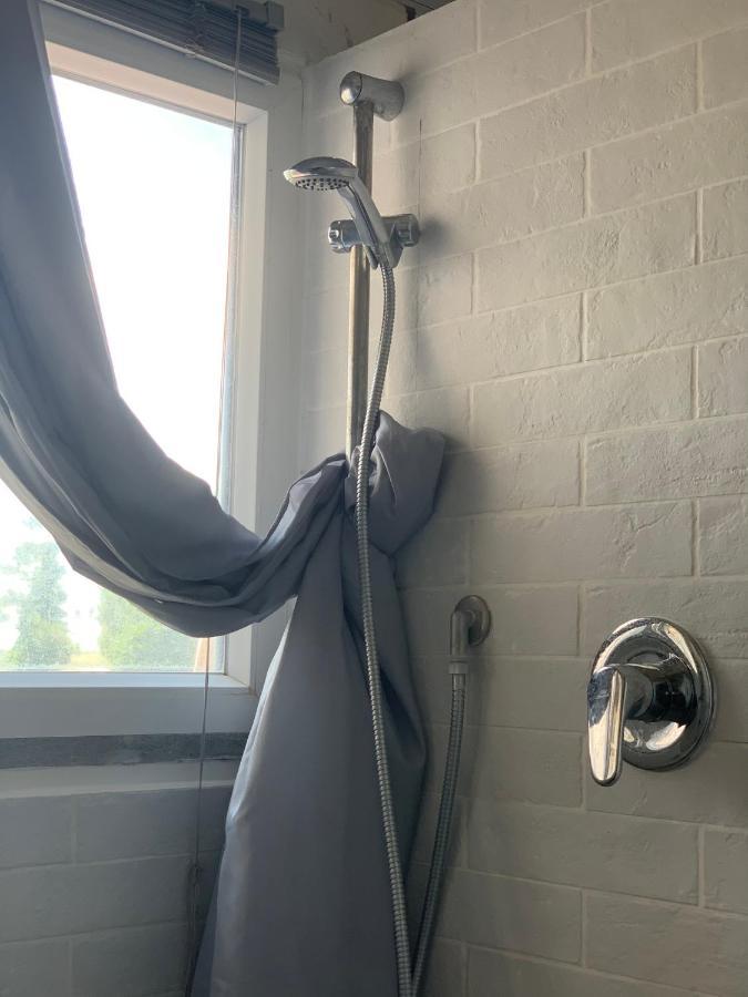 Il Cenacolo Di Sissi Apartment Campagnano Di Roma Ngoại thất bức ảnh