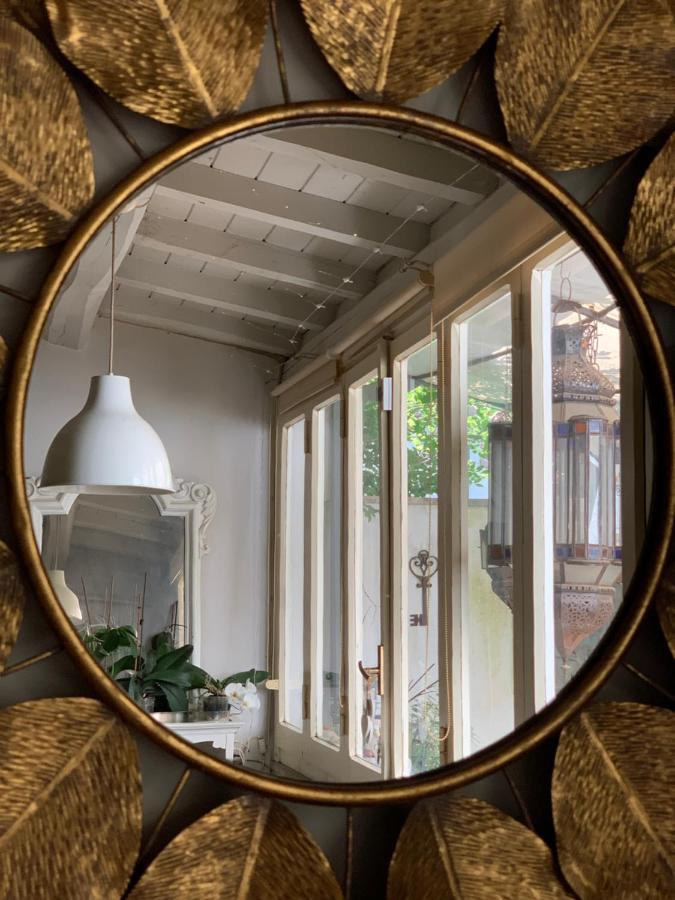 Il Cenacolo Di Sissi Apartment Campagnano Di Roma Ngoại thất bức ảnh