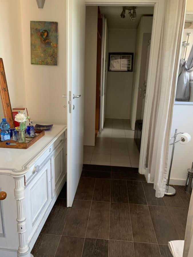 Il Cenacolo Di Sissi Apartment Campagnano Di Roma Ngoại thất bức ảnh