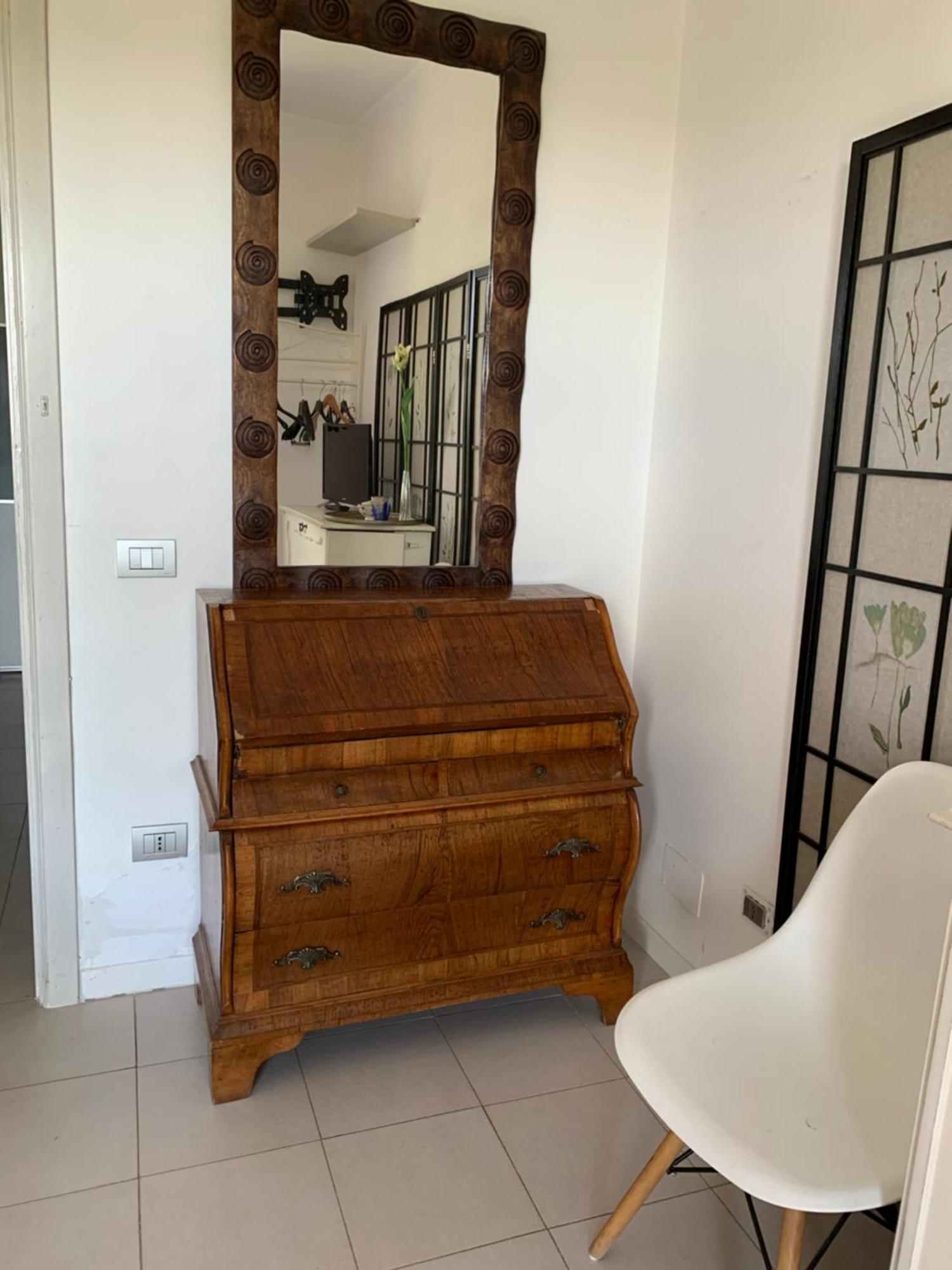 Il Cenacolo Di Sissi Apartment Campagnano Di Roma Ngoại thất bức ảnh