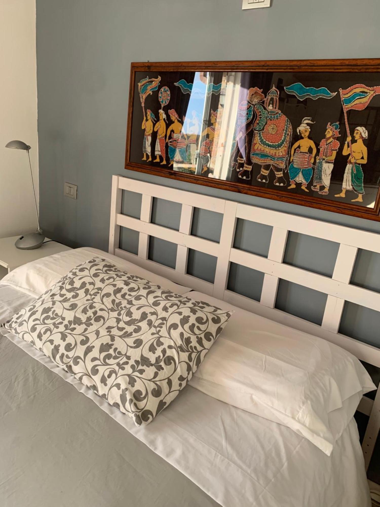 Il Cenacolo Di Sissi Apartment Campagnano Di Roma Ngoại thất bức ảnh
