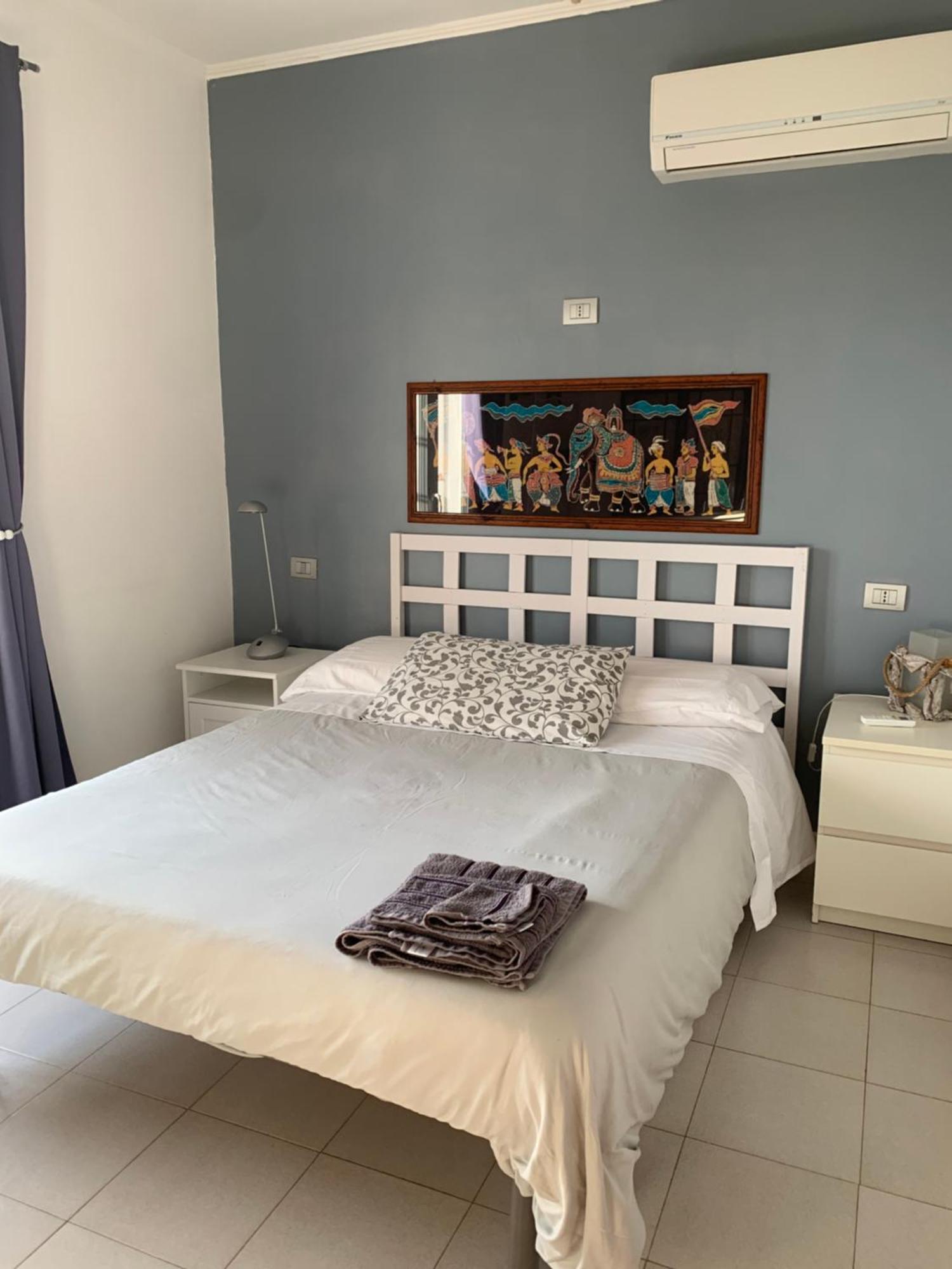 Il Cenacolo Di Sissi Apartment Campagnano Di Roma Ngoại thất bức ảnh