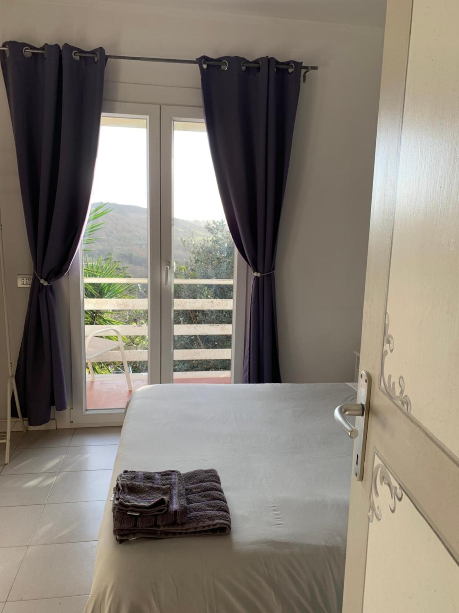 Il Cenacolo Di Sissi Apartment Campagnano Di Roma Ngoại thất bức ảnh