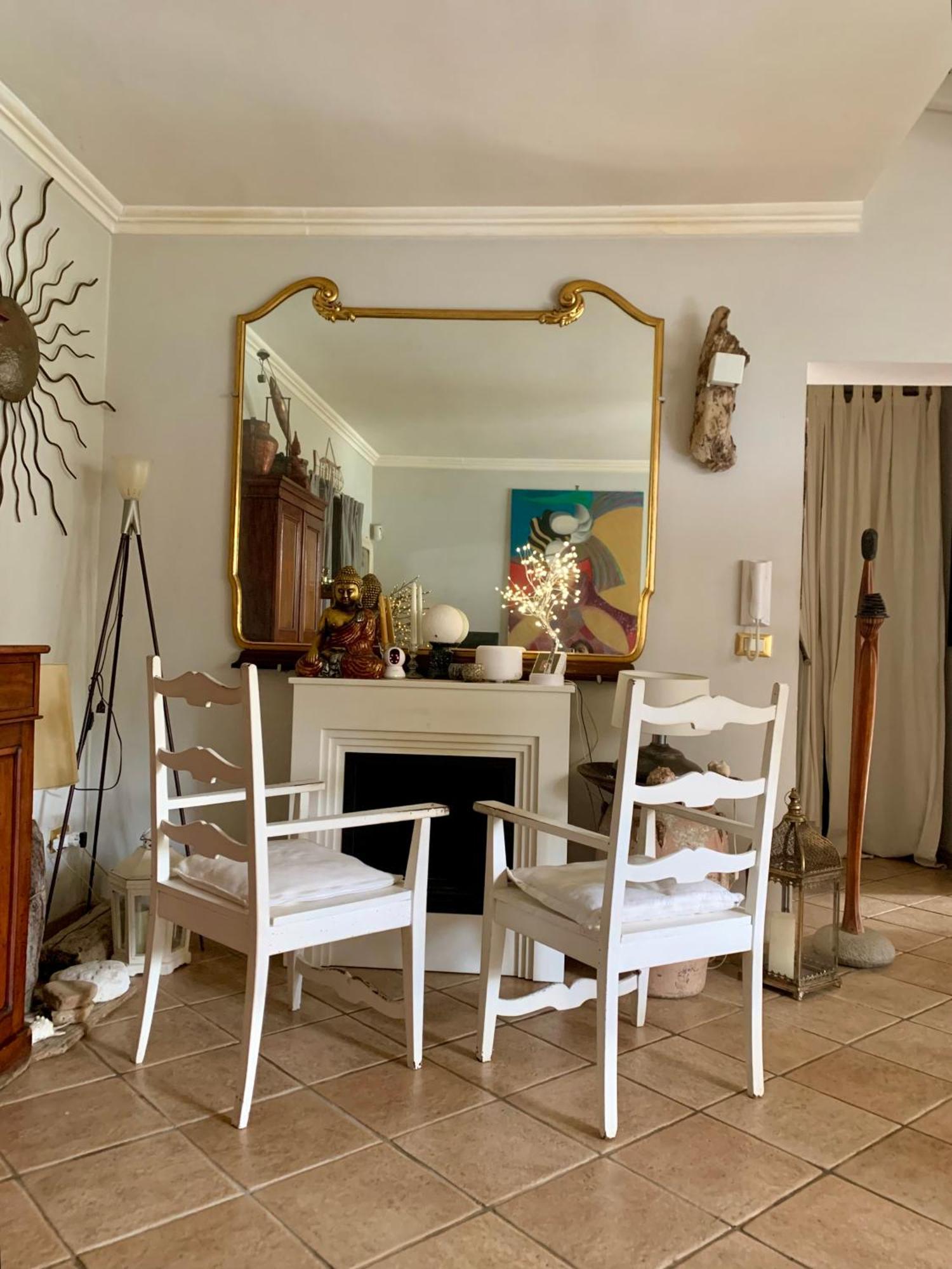 Il Cenacolo Di Sissi Apartment Campagnano Di Roma Ngoại thất bức ảnh
