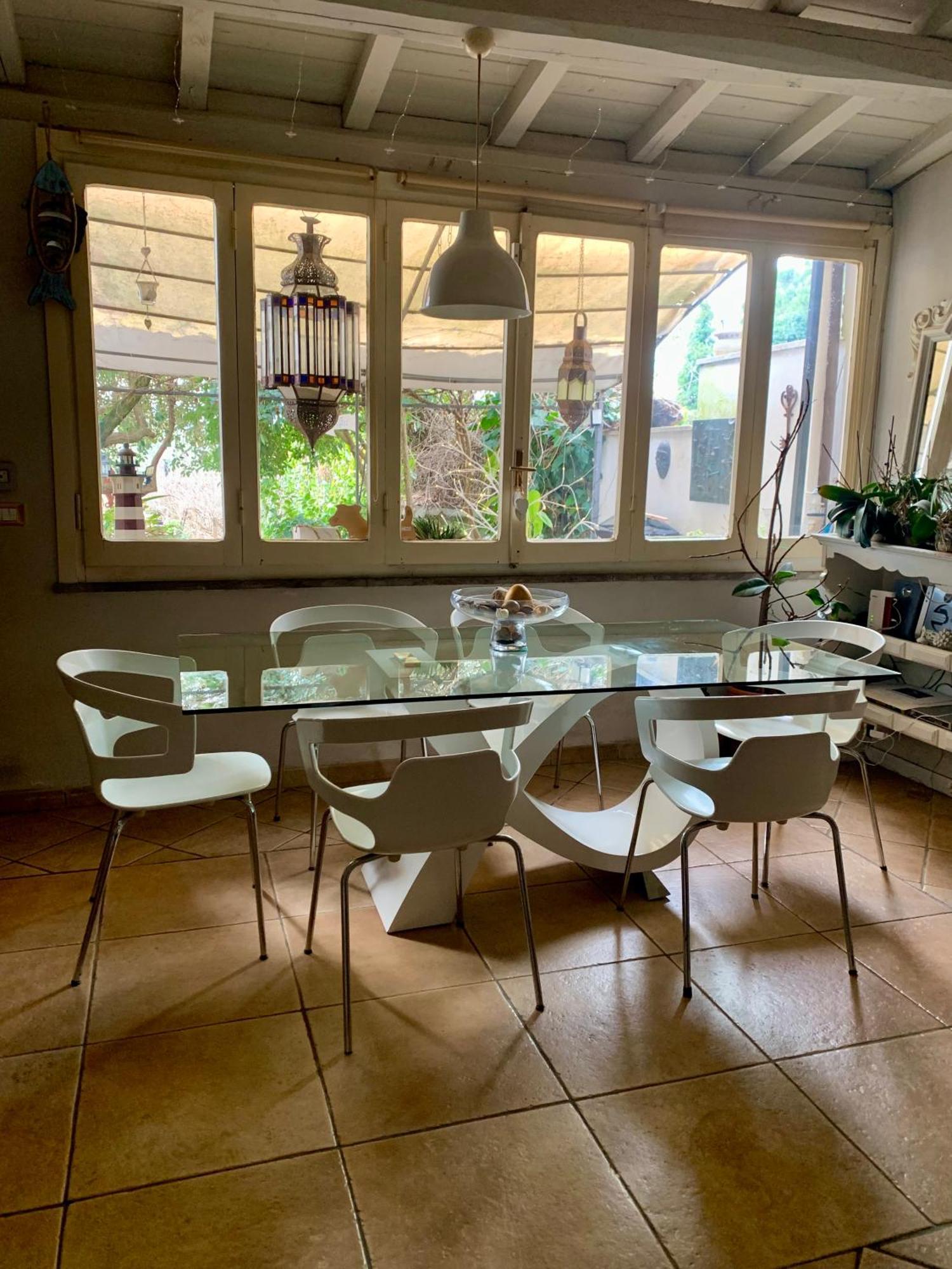 Il Cenacolo Di Sissi Apartment Campagnano Di Roma Ngoại thất bức ảnh
