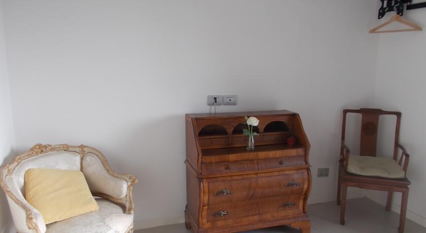 Il Cenacolo Di Sissi Apartment Campagnano Di Roma Phòng bức ảnh