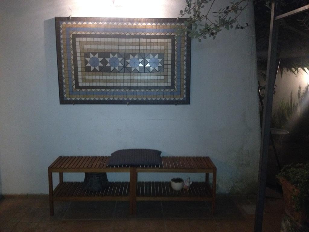 Il Cenacolo Di Sissi Apartment Campagnano Di Roma Ngoại thất bức ảnh
