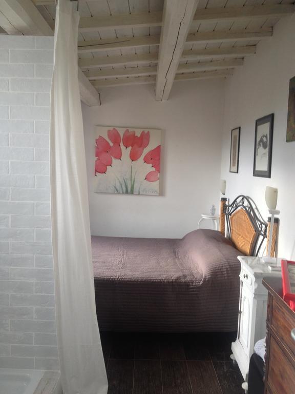 Il Cenacolo Di Sissi Apartment Campagnano Di Roma Ngoại thất bức ảnh