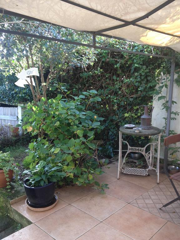 Il Cenacolo Di Sissi Apartment Campagnano Di Roma Ngoại thất bức ảnh
